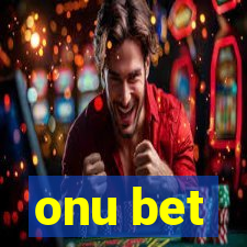 onu bet